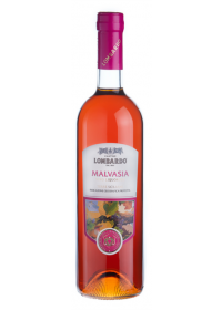 Vino Liquoroso Malvasia IGT Sicilia