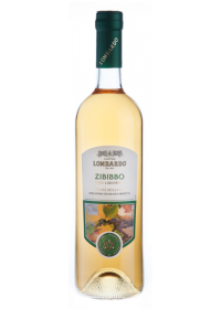 Vino Liquoroso Zibibbo IGT Sicilia