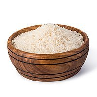 Makaron, ryż
