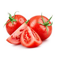 Sosy, pomidory