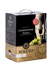 Soleto Chardonnay