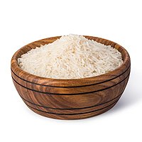 Makaron i ryż