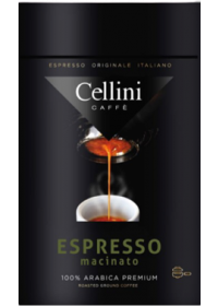 Premium Espresso 