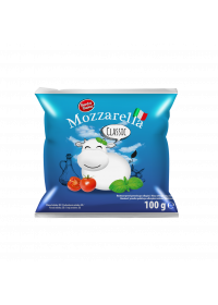 Mozzarella Bardzo Buona
