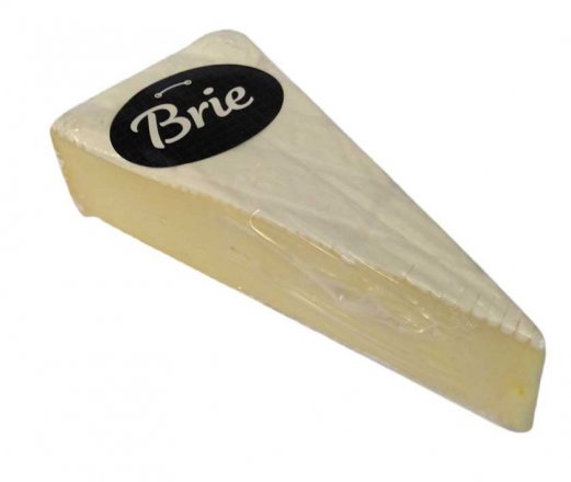 Brie Francais 