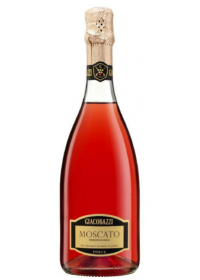 moscato dolce rose