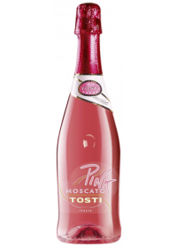 Moscato „Pink” Dolce